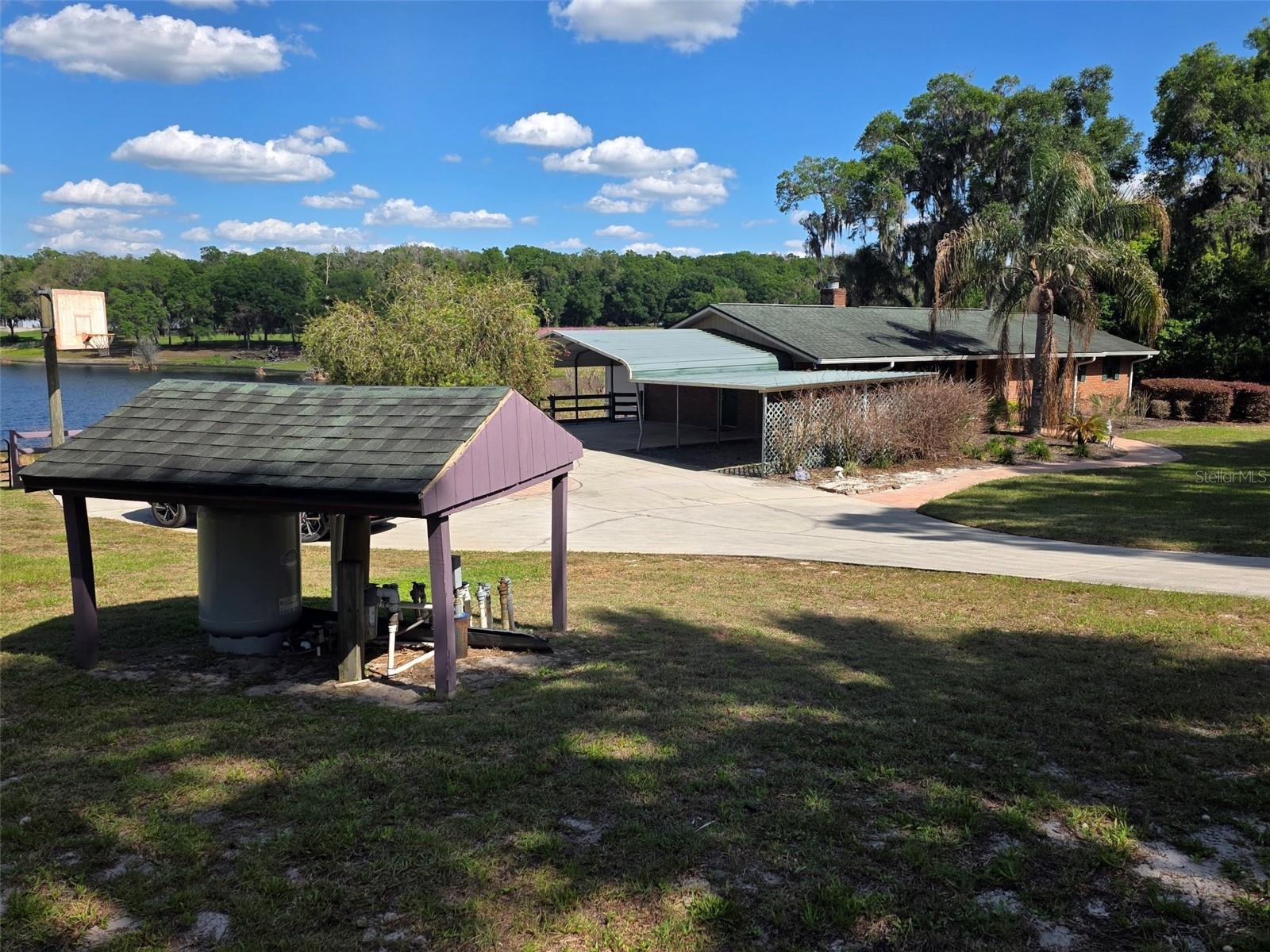 2285 WILMHURST RD, DELAND, FL, 32720