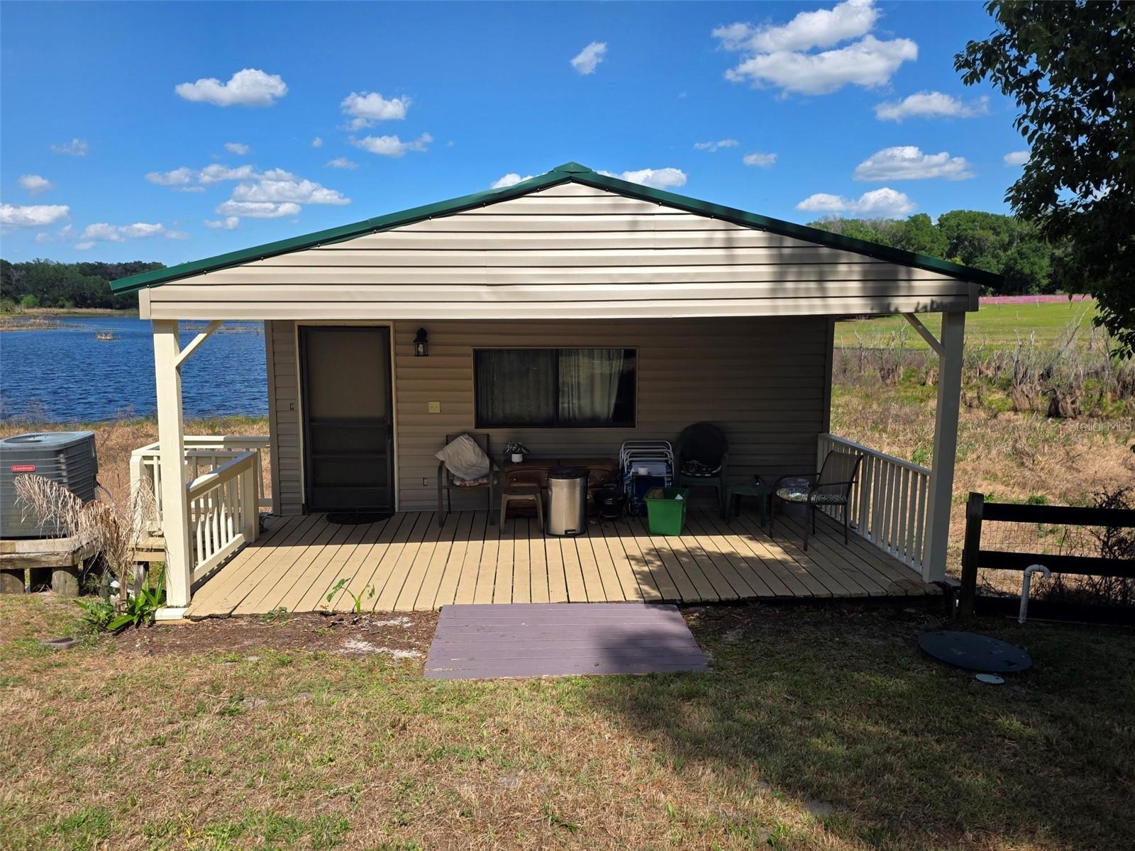 2285 WILMHURST RD, DELAND, FL, 32720