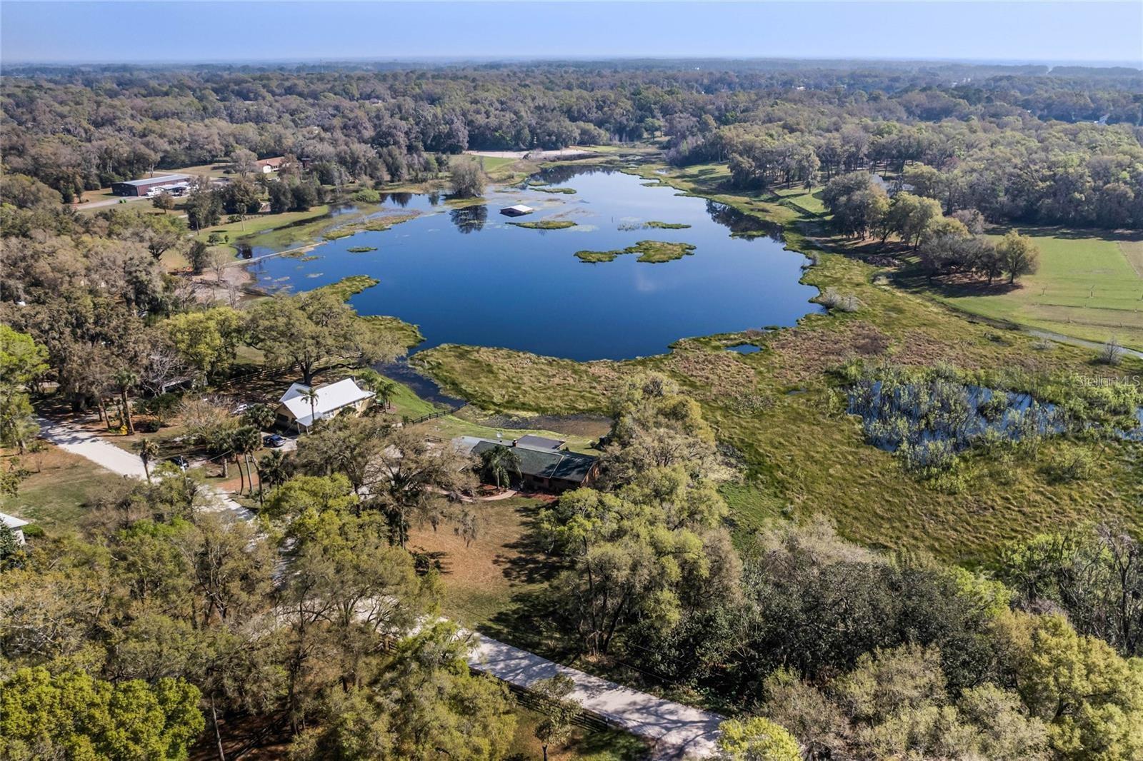 2285 WILMHURST RD, DELAND, FL, 32720