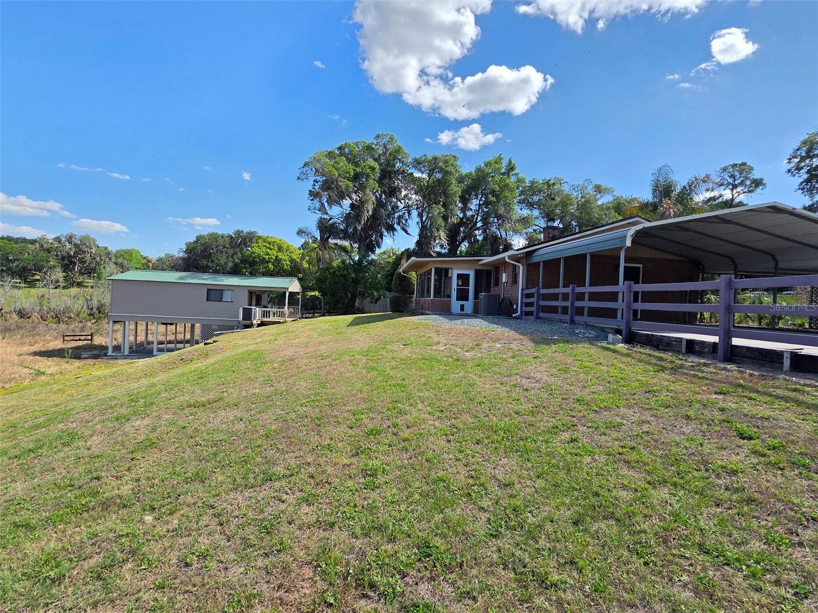 2285 WILMHURST RD, DELAND, FL, 32720
