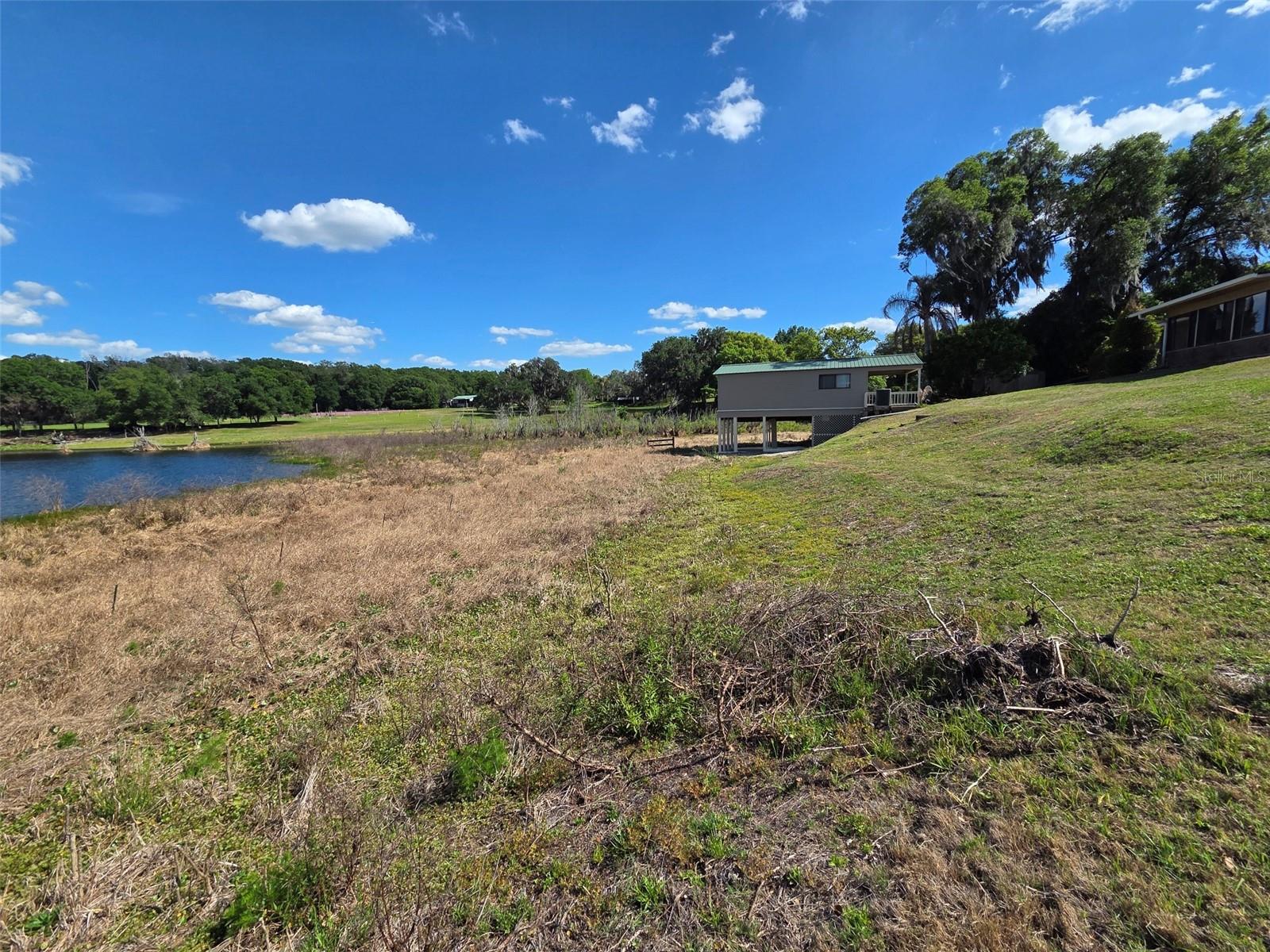 2285 WILMHURST RD, DELAND, FL, 32720