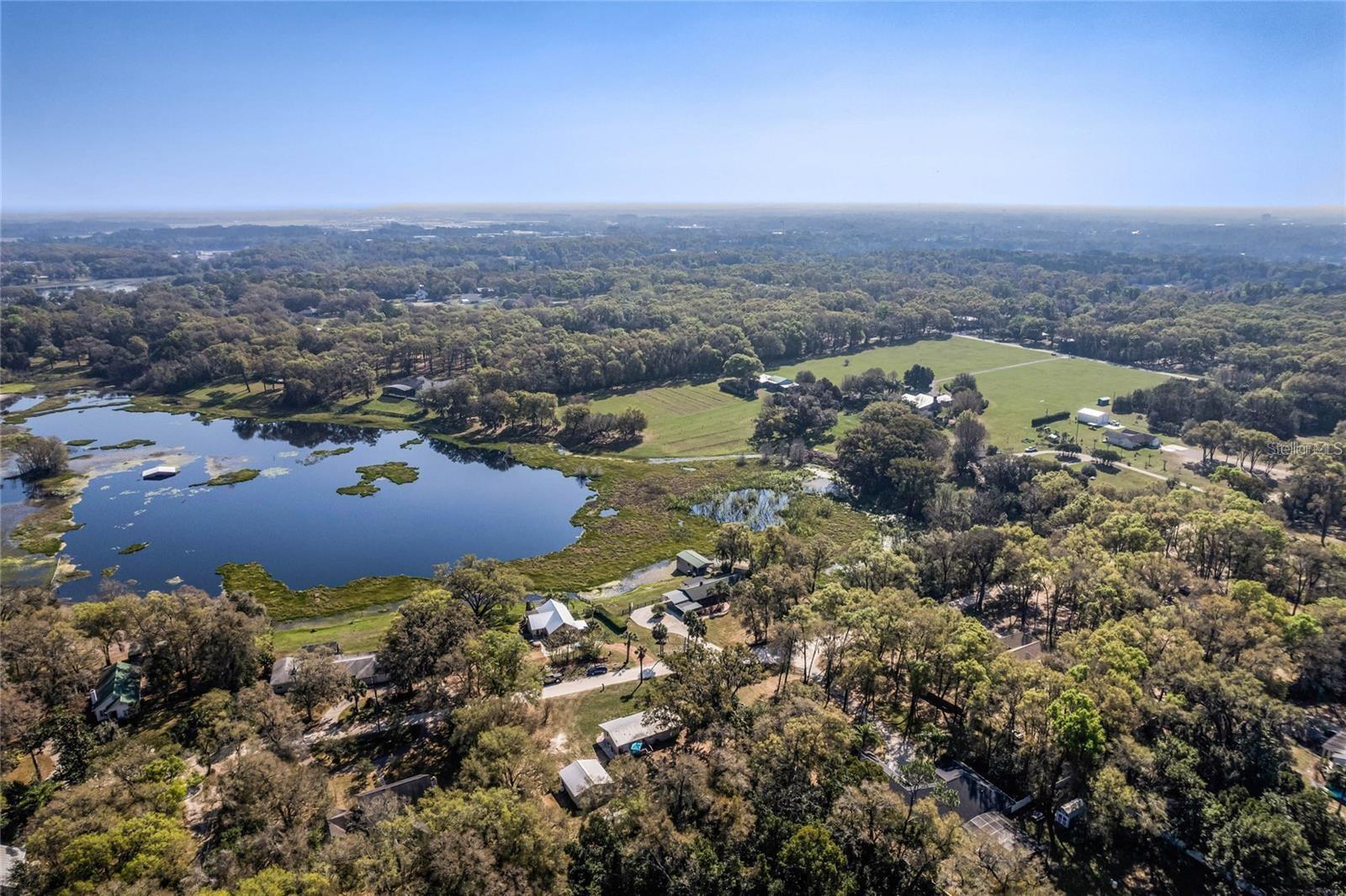 2285 WILMHURST RD, DELAND, FL, 32720