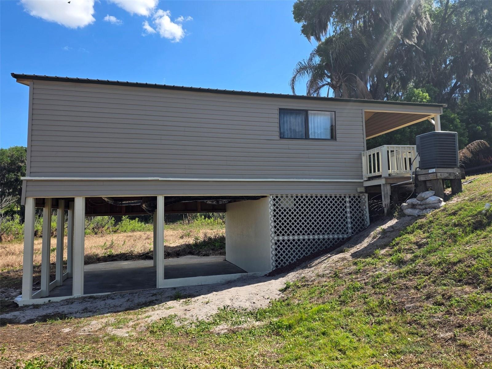 2285 WILMHURST RD, DELAND, FL, 32720