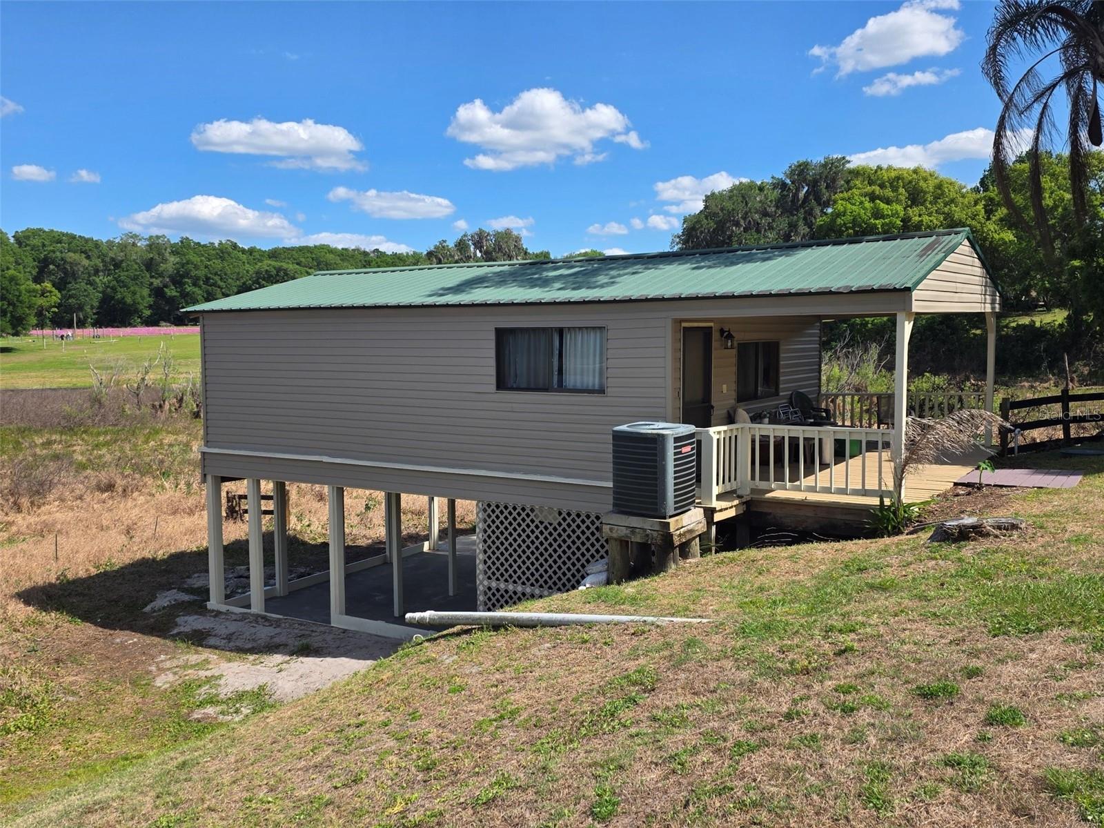 2285 WILMHURST RD, DELAND, FL, 32720