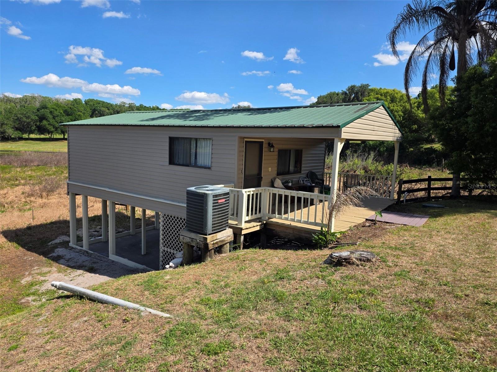 2285 WILMHURST RD, DELAND, FL, 32720