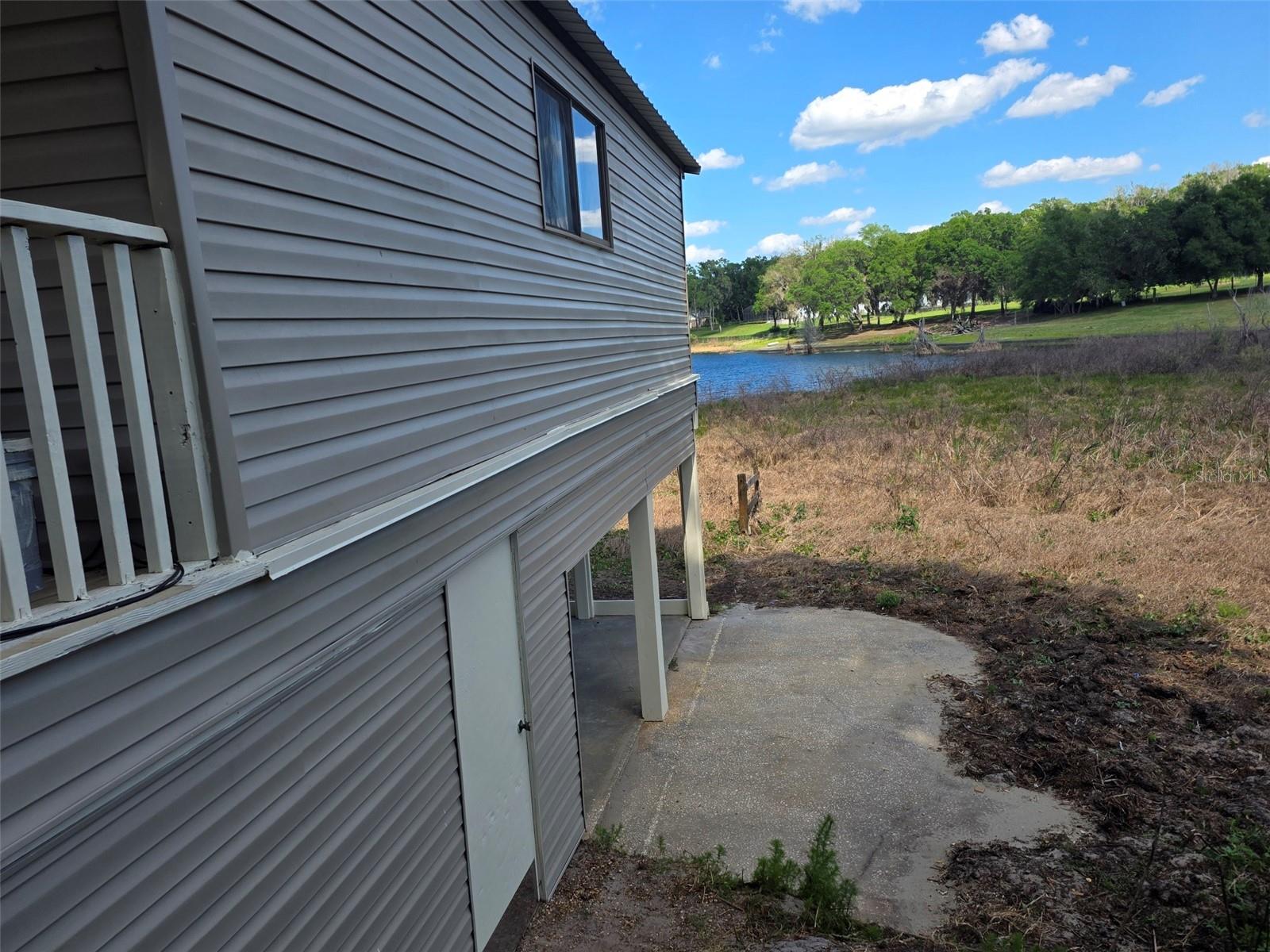 2285 WILMHURST RD, DELAND, FL, 32720