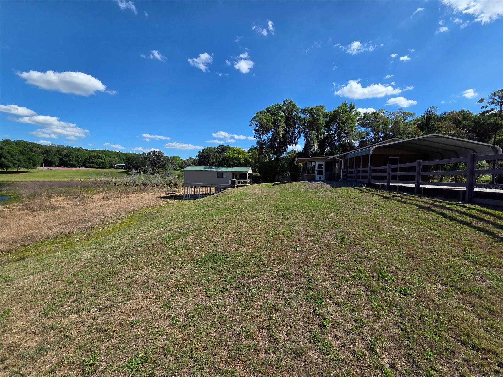 2285 WILMHURST RD, DELAND, FL, 32720