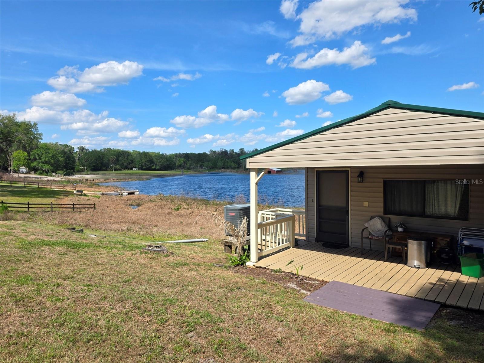 2285 WILMHURST RD, DELAND, FL, 32720