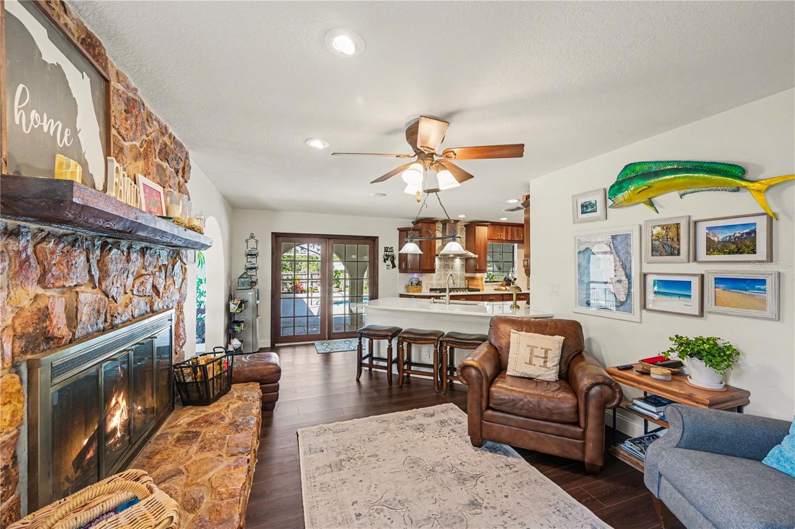 3900 HIDDEN HILLS DR, TITUSVILLE, FL, 32796