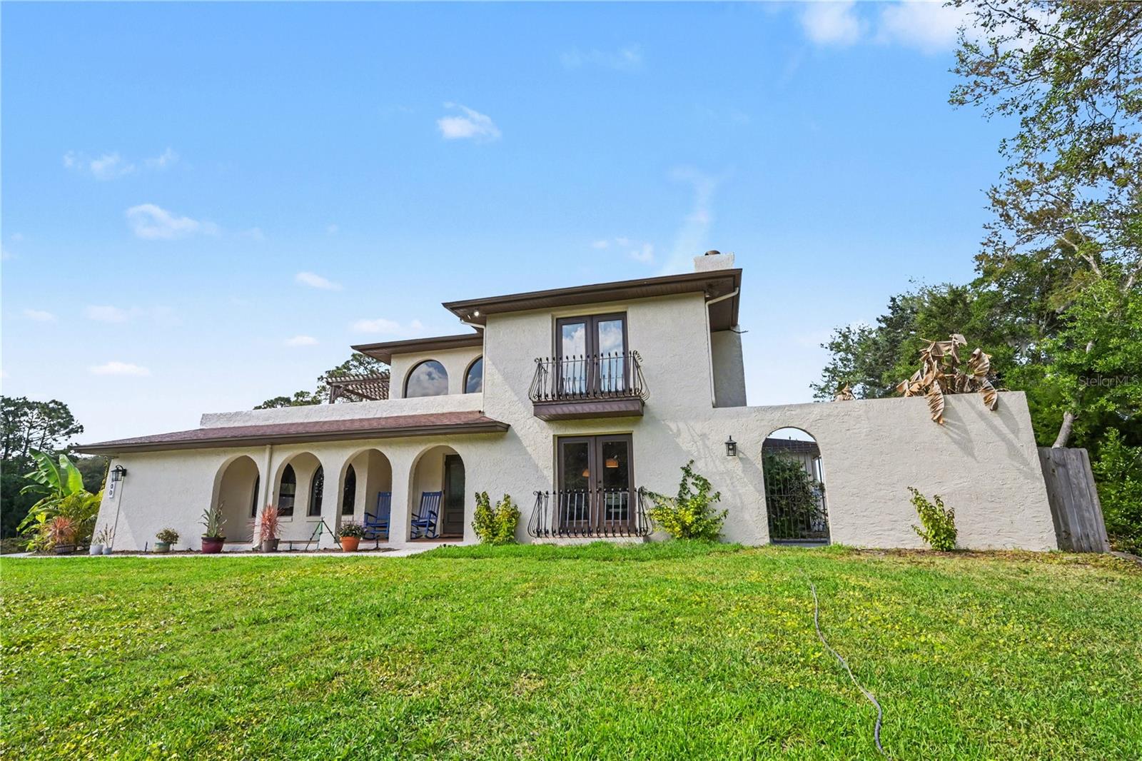 3900 HIDDEN HILLS DR, TITUSVILLE, FL, 32796