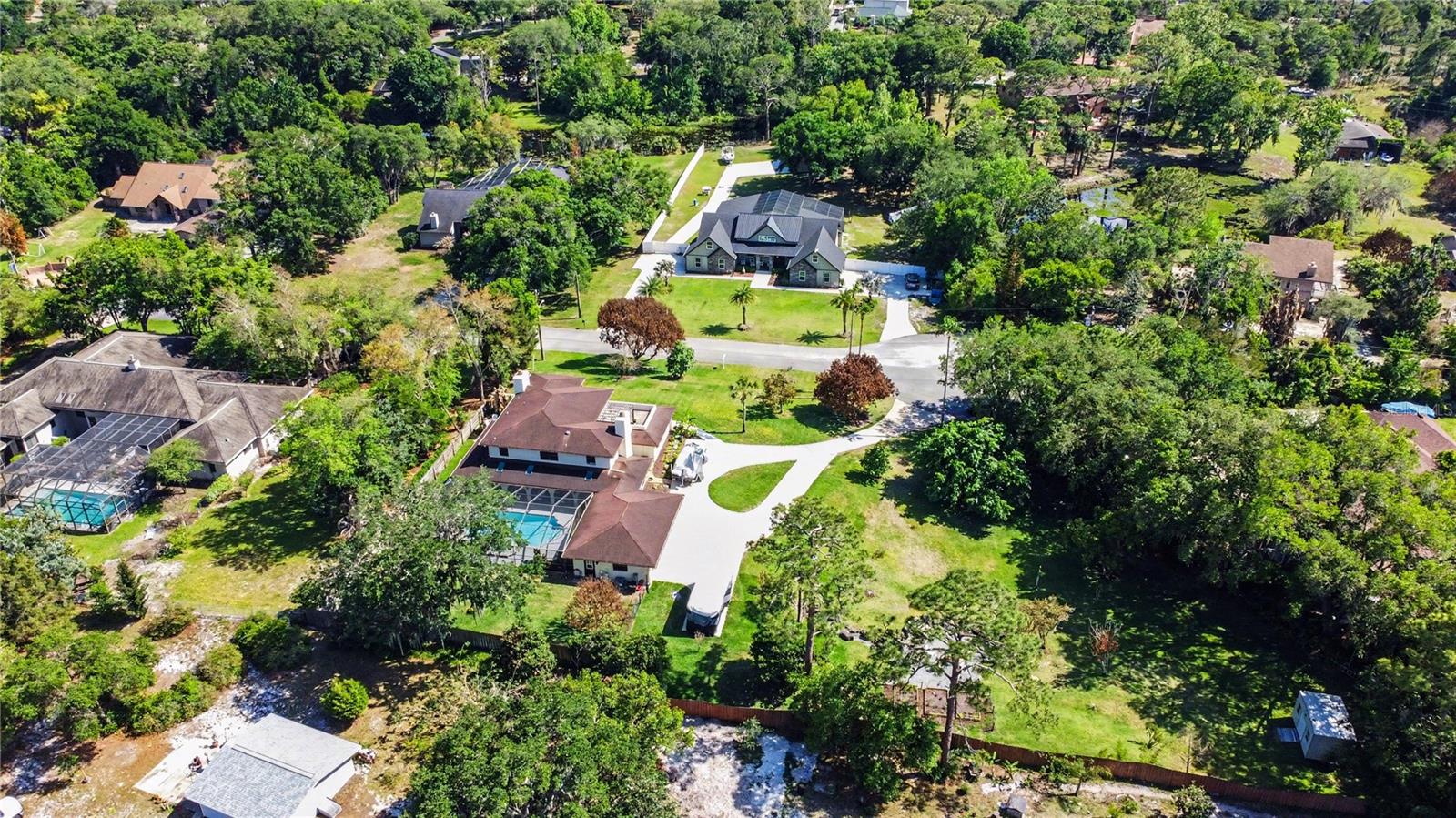 3900 HIDDEN HILLS DR, TITUSVILLE, FL, 32796