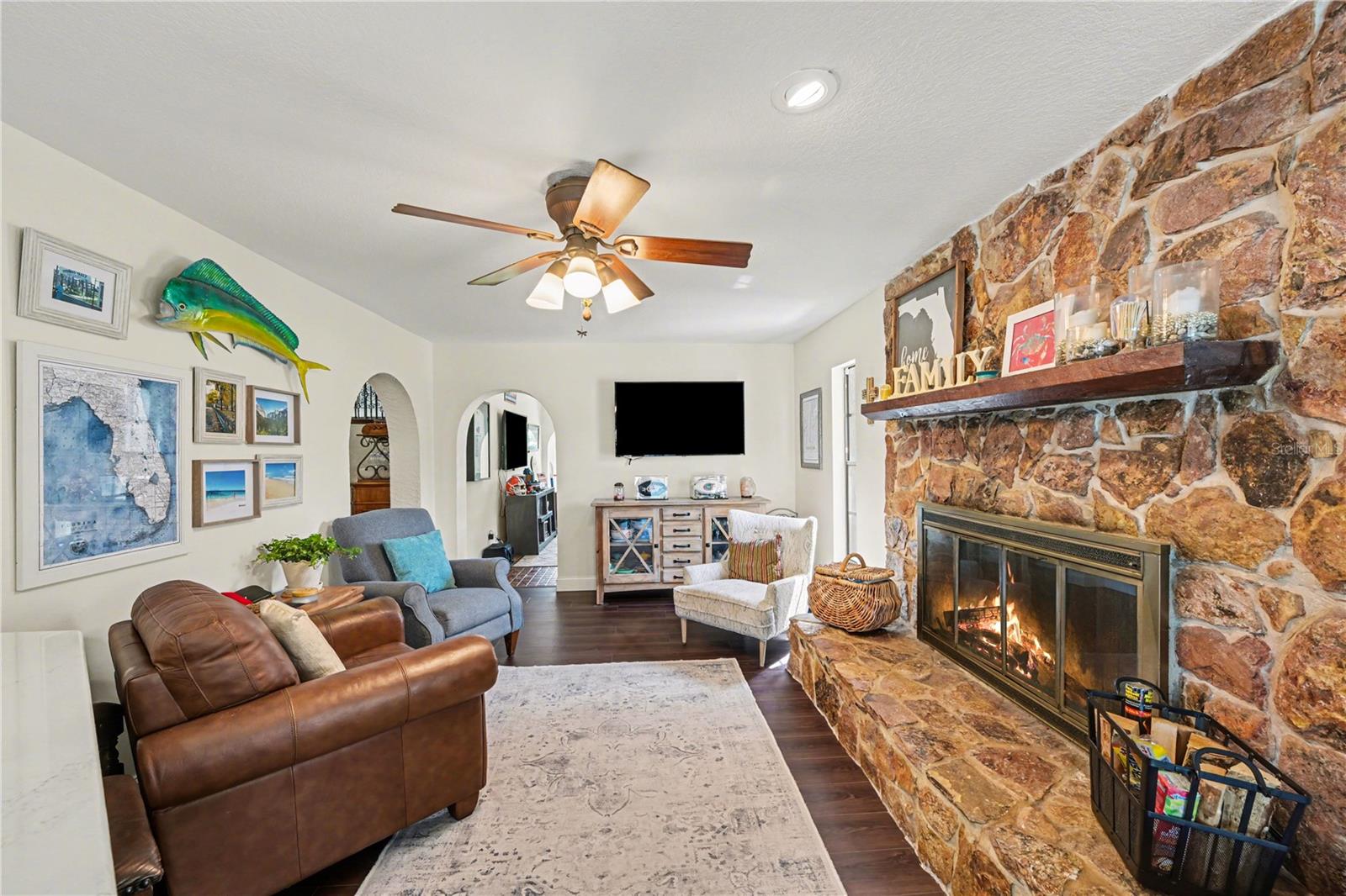 3900 HIDDEN HILLS DR, TITUSVILLE, FL, 32796