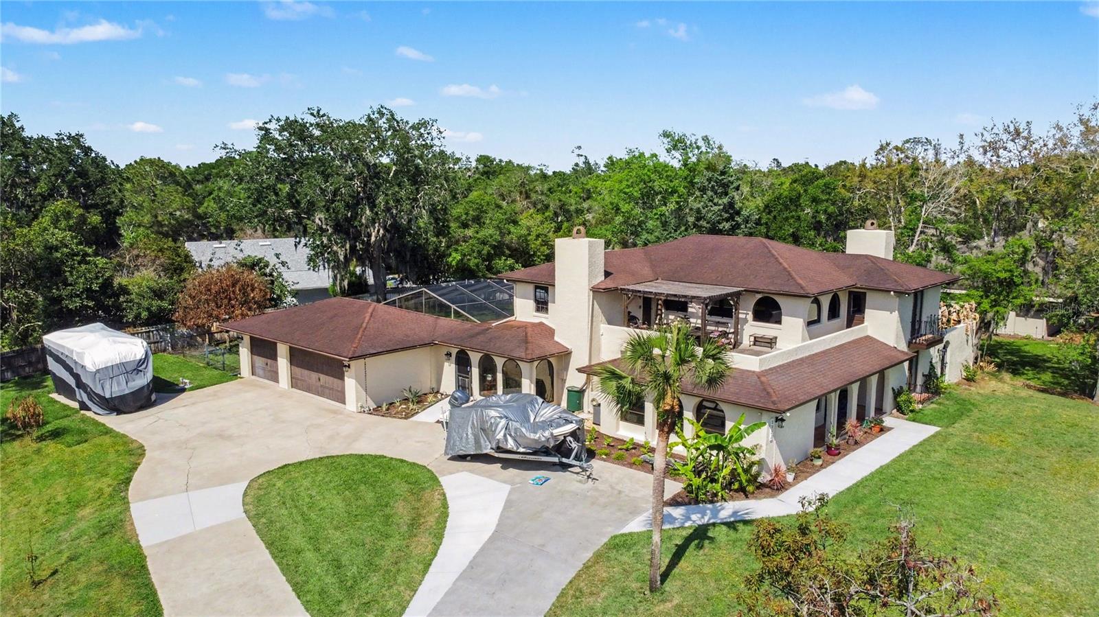 3900 HIDDEN HILLS DR, TITUSVILLE, FL, 32796