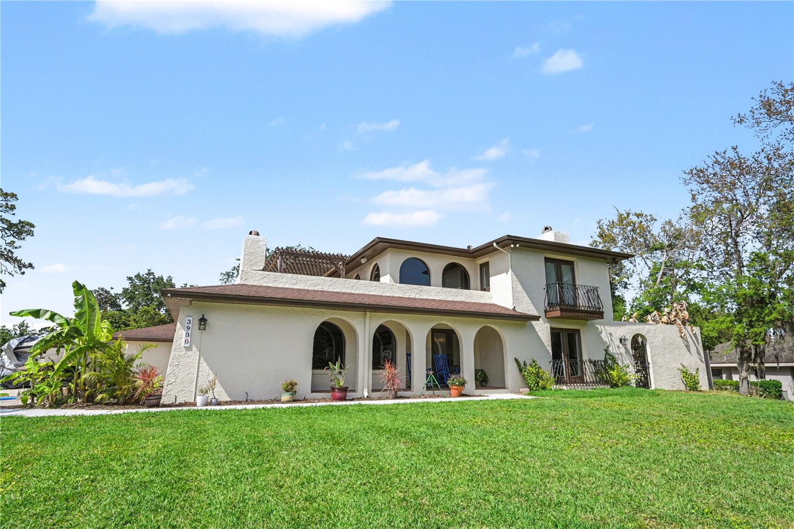 3900 HIDDEN HILLS DR, TITUSVILLE, FL, 32796