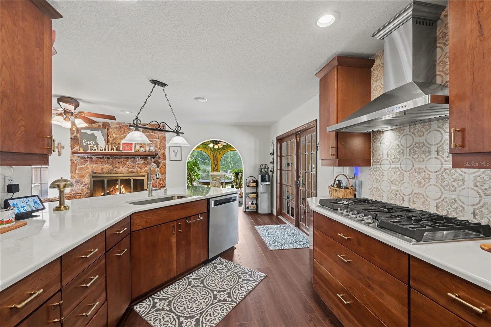 3900 HIDDEN HILLS DR, TITUSVILLE, FL, 32796