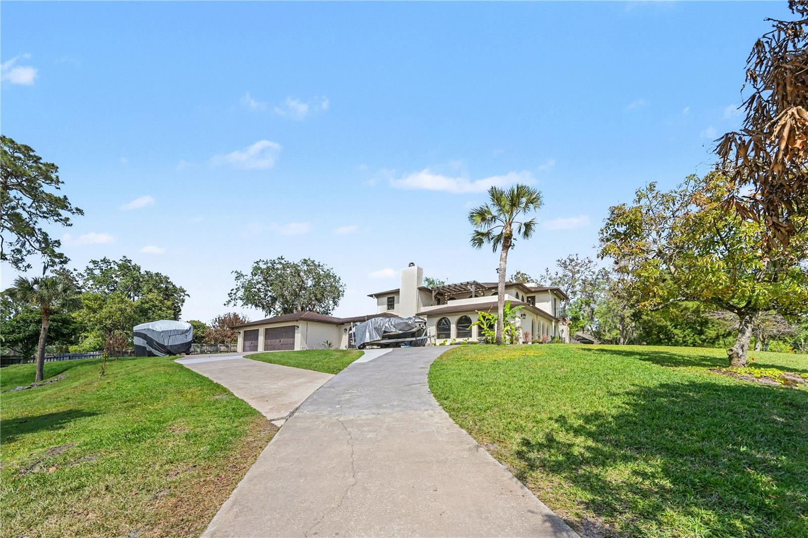 3900 HIDDEN HILLS DR, TITUSVILLE, FL, 32796