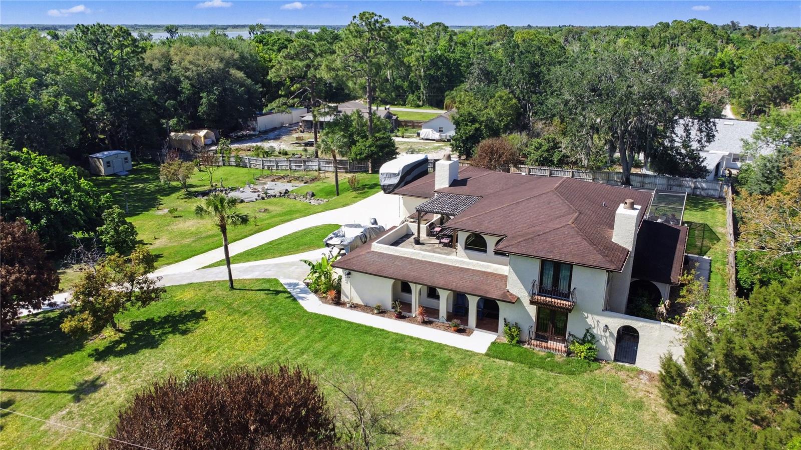 3900 HIDDEN HILLS DR, TITUSVILLE, FL, 32796