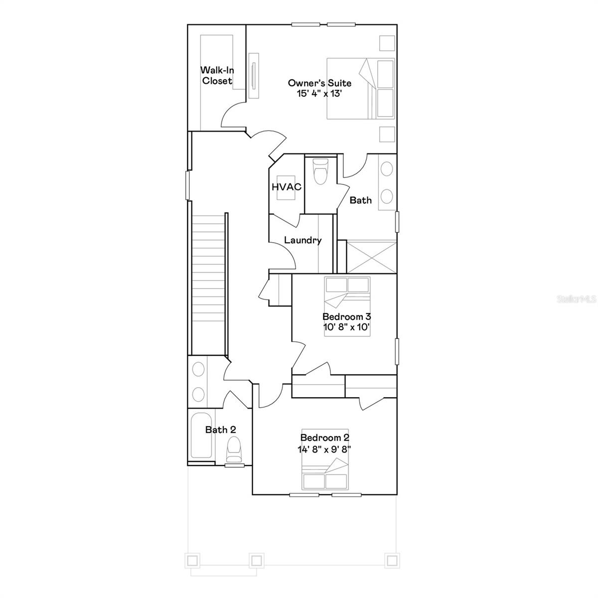 828 AUBEY LN, DEBARY, FL, 32713