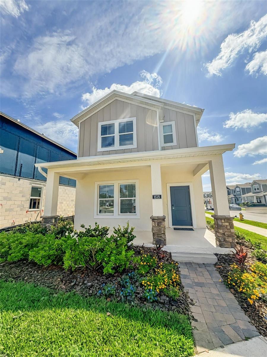 828 AUBEY LN, DEBARY, FL, 32713