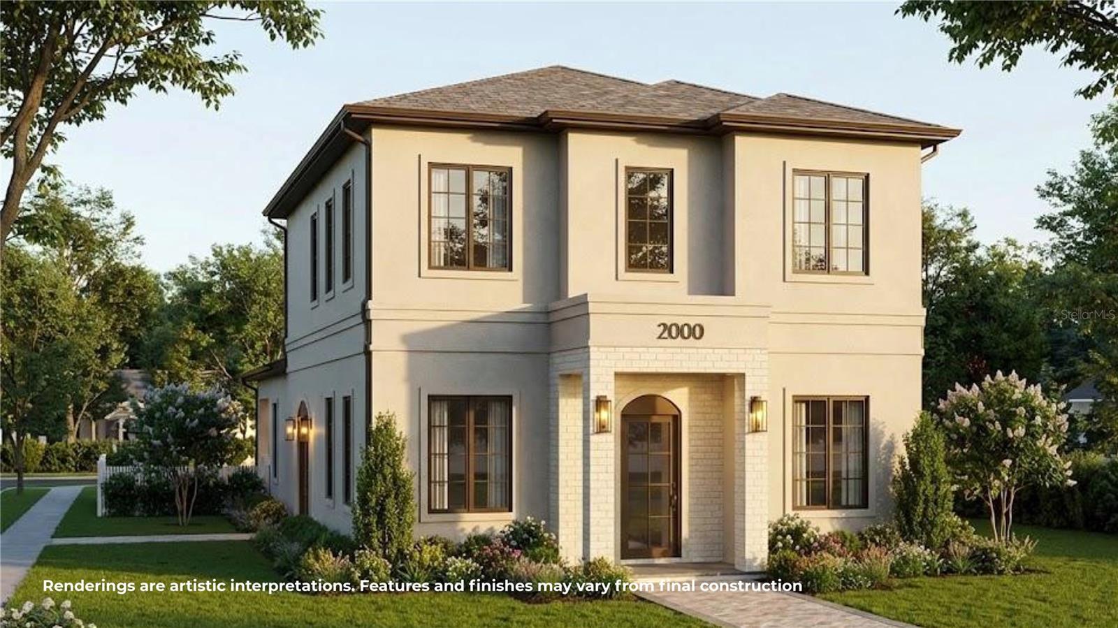 2000 N WESTMORELAND DR, ORLANDO, FL, 32804