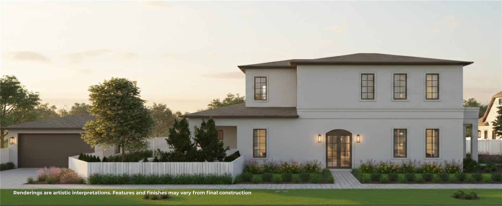 2000 N WESTMORELAND DR, ORLANDO, FL, 32804