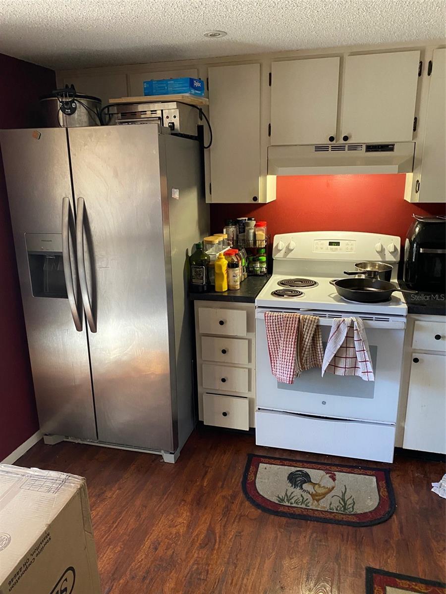 12539 GREYLOCK LN #12539, HUDSON, FL, 34667