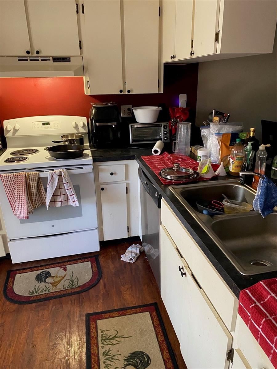 12539 GREYLOCK LN #12539, HUDSON, FL, 34667