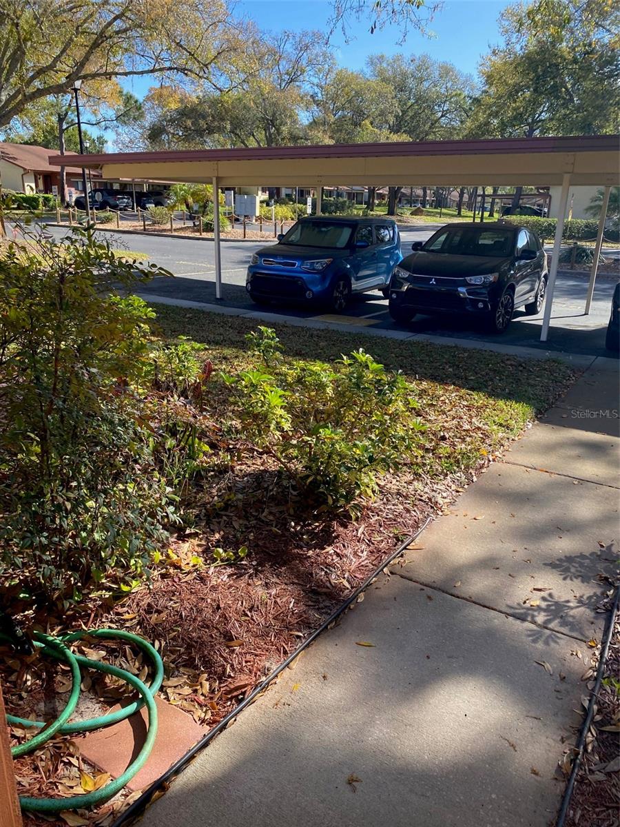 12539 GREYLOCK LN #12539, HUDSON, FL, 34667