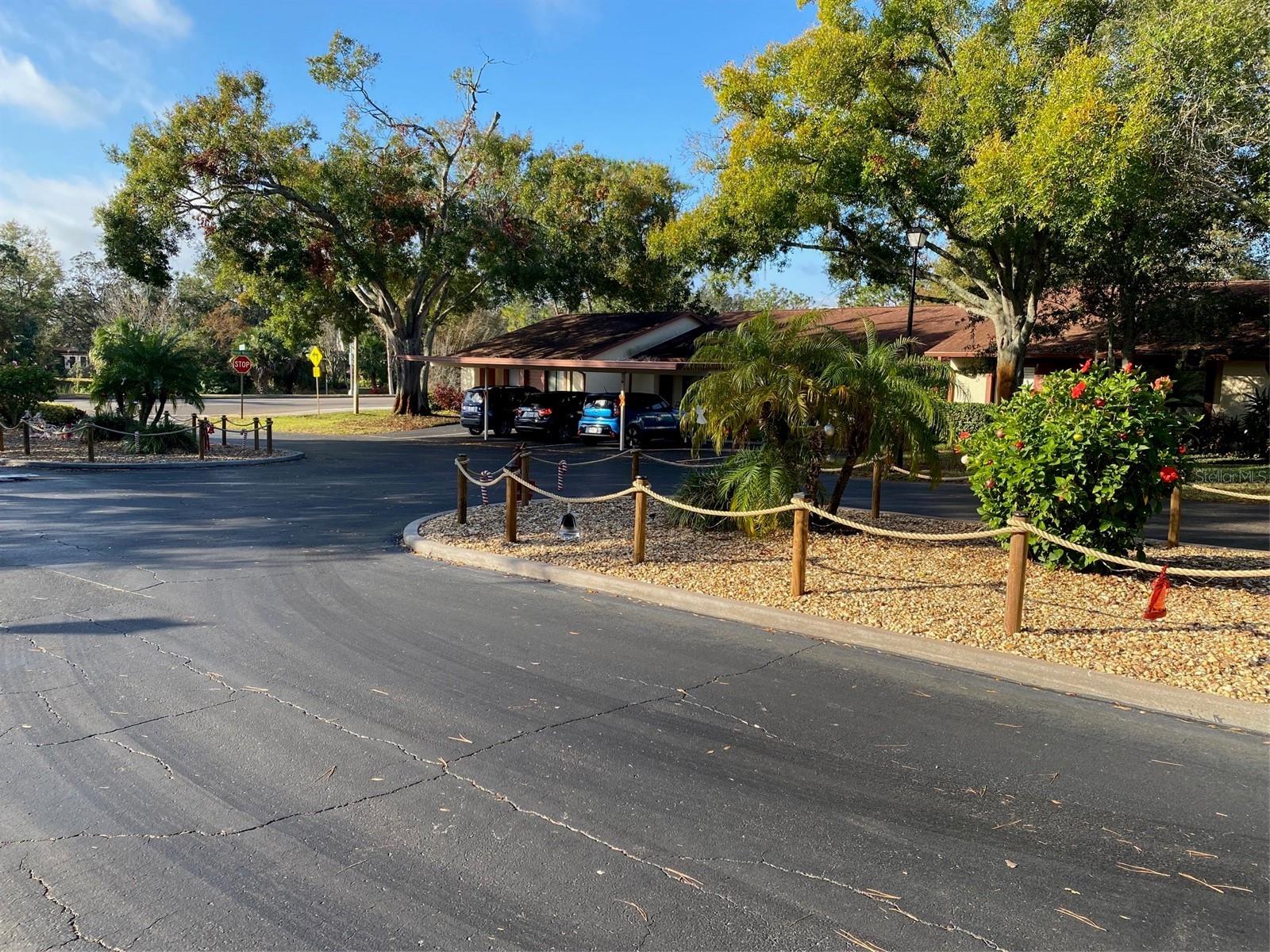 12539 GREYLOCK LN #12539, HUDSON, FL, 34667