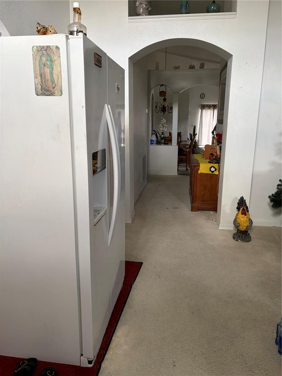 534 EAGLE POINTE S, KISSIMMEE, FL, 34746