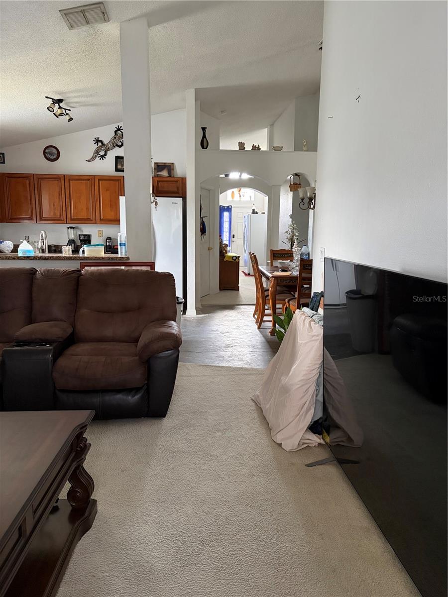 534 EAGLE POINTE S, KISSIMMEE, FL, 34746