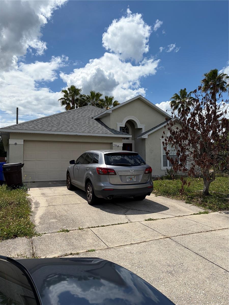 534 EAGLE POINTE S, KISSIMMEE, FL, 34746