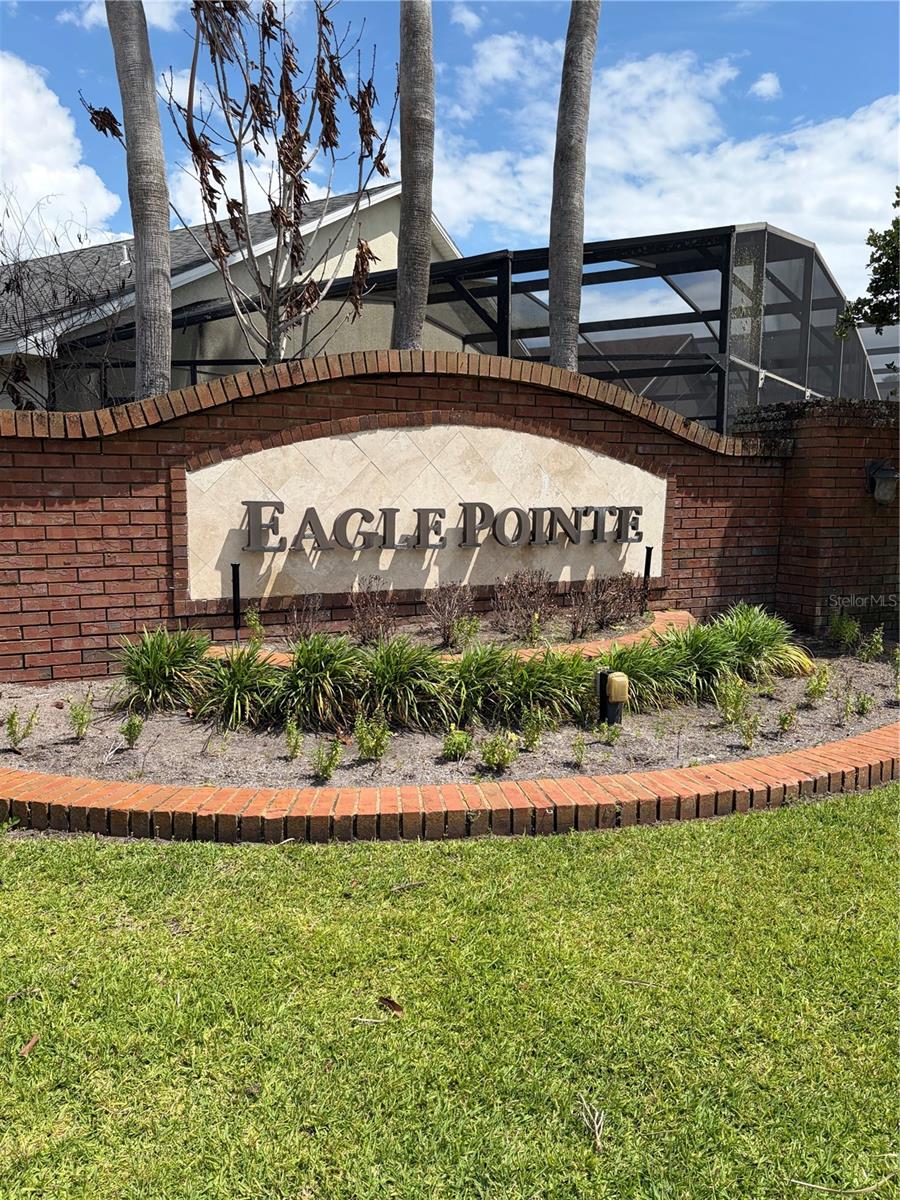 534 EAGLE POINTE S, KISSIMMEE, FL, 34746