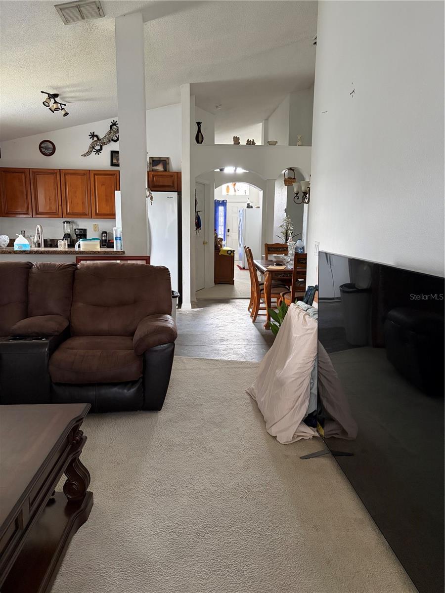 534 EAGLE POINTE S, KISSIMMEE, FL, 34746