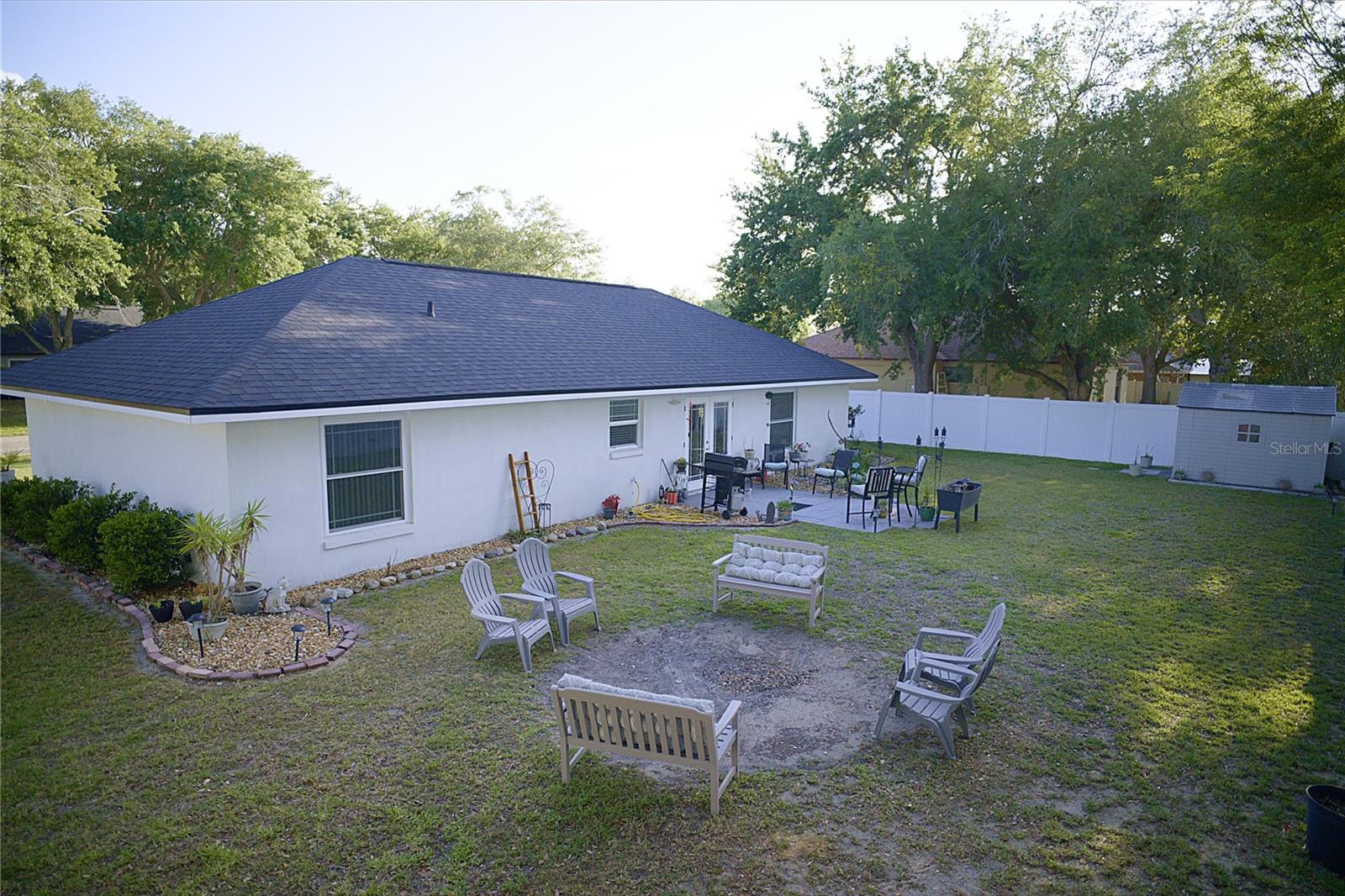 408 RAYMOND ST, MINNEOLA, FL, 34715