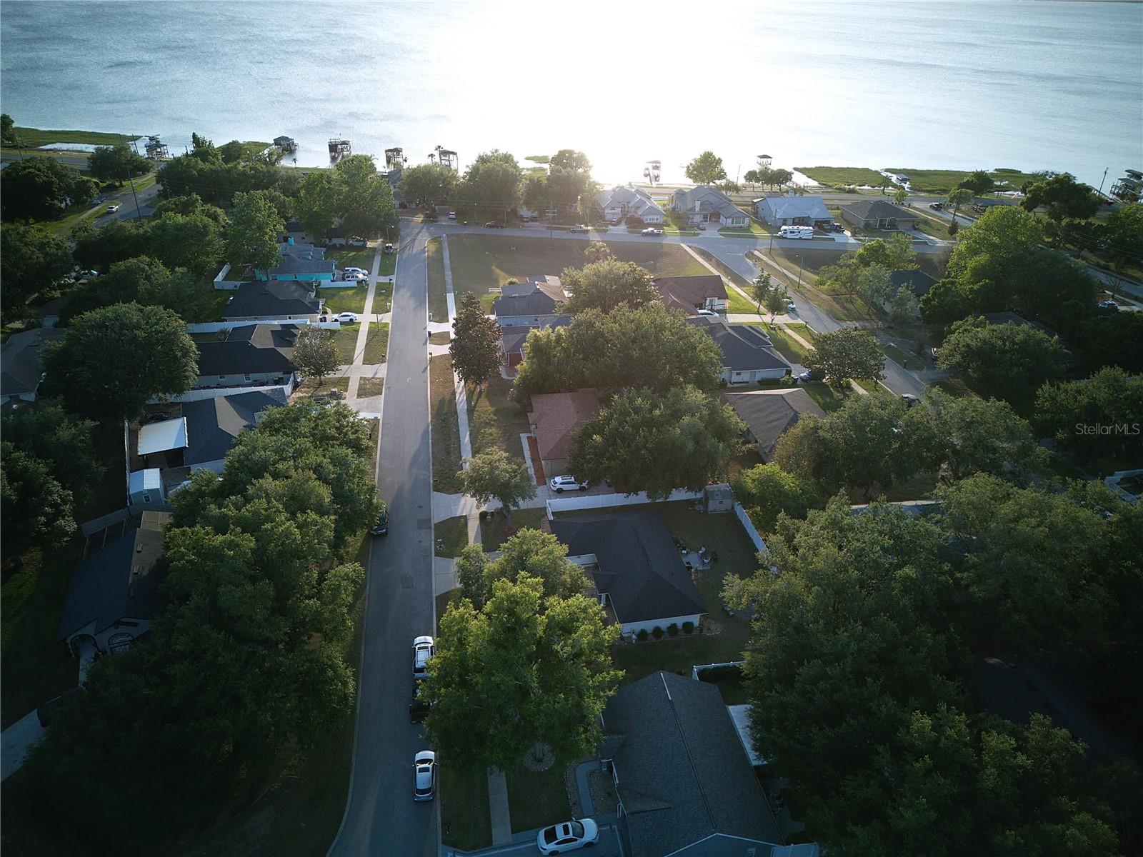 408 RAYMOND ST, MINNEOLA, FL, 34715