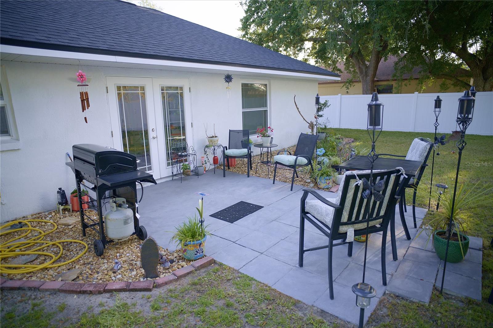 408 RAYMOND ST, MINNEOLA, FL, 34715