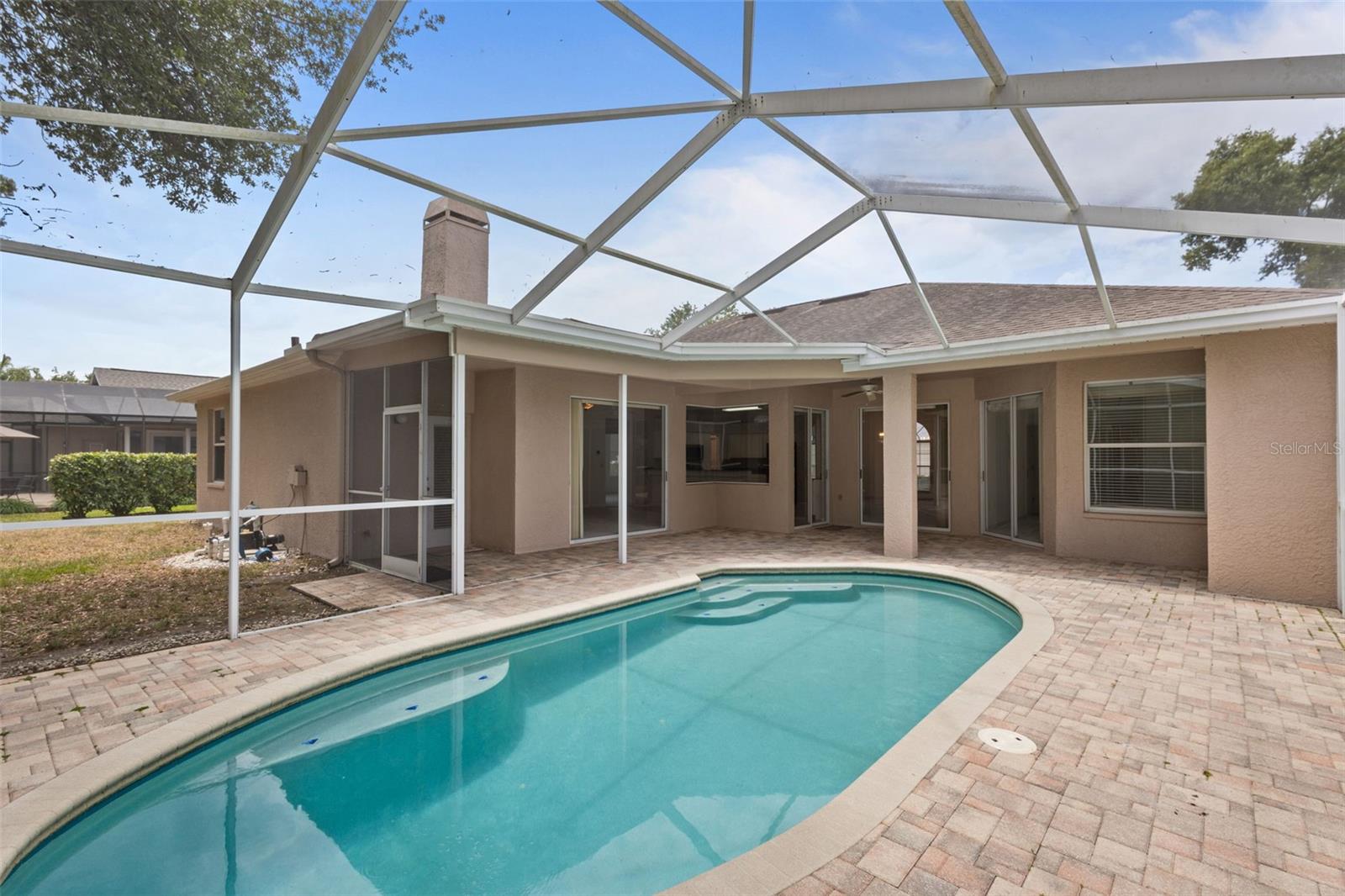 18543 BITTERN AVE, LUTZ, FL, 33558