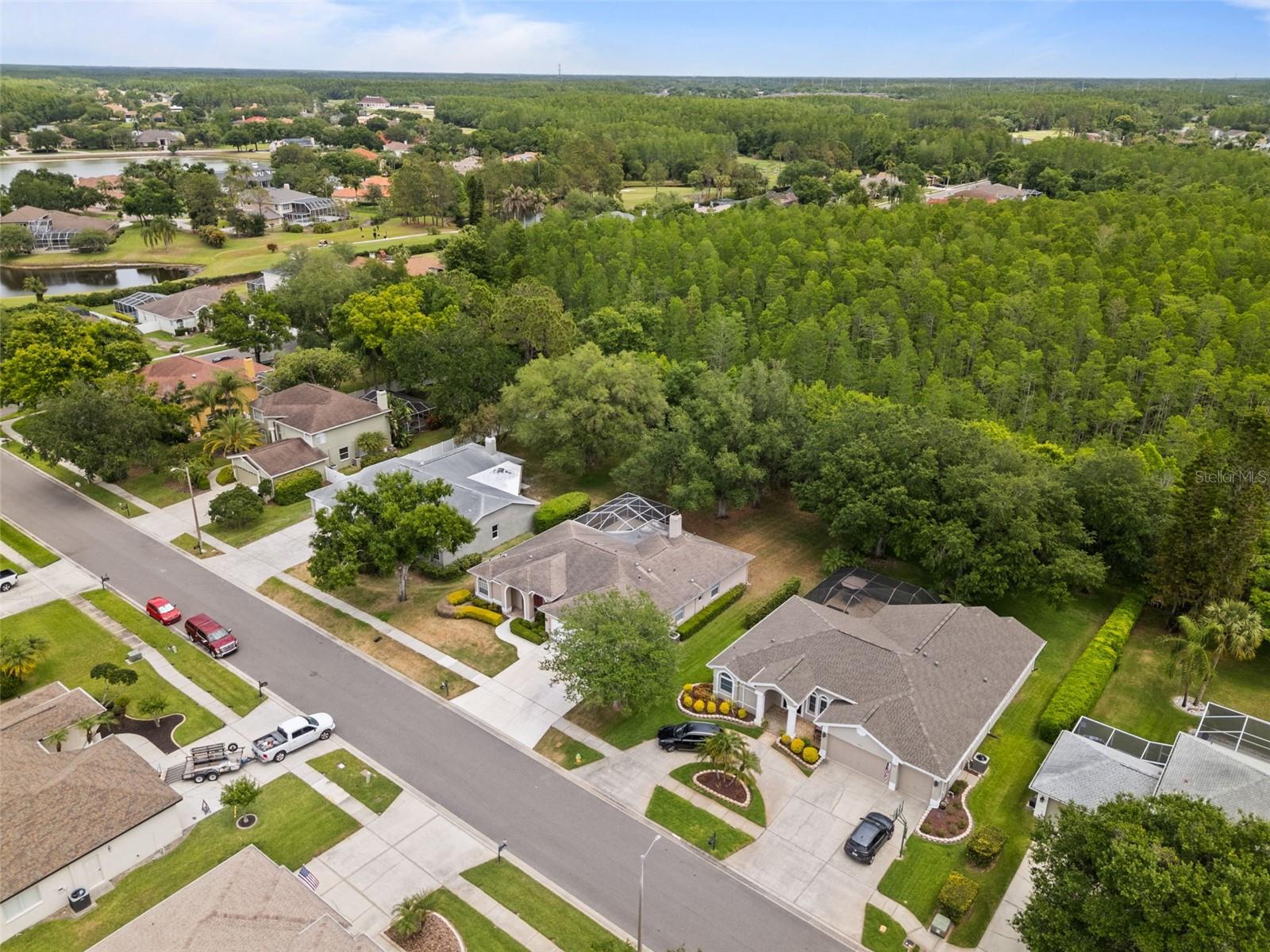 18543 BITTERN AVE, LUTZ, FL, 33558