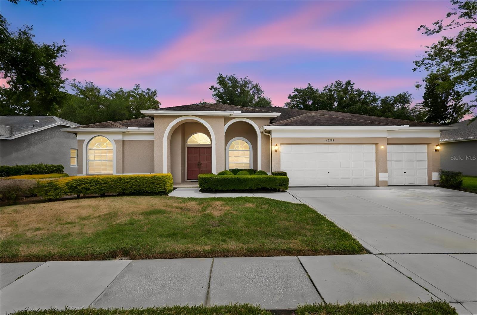 18543 BITTERN AVE, LUTZ, FL, 33558