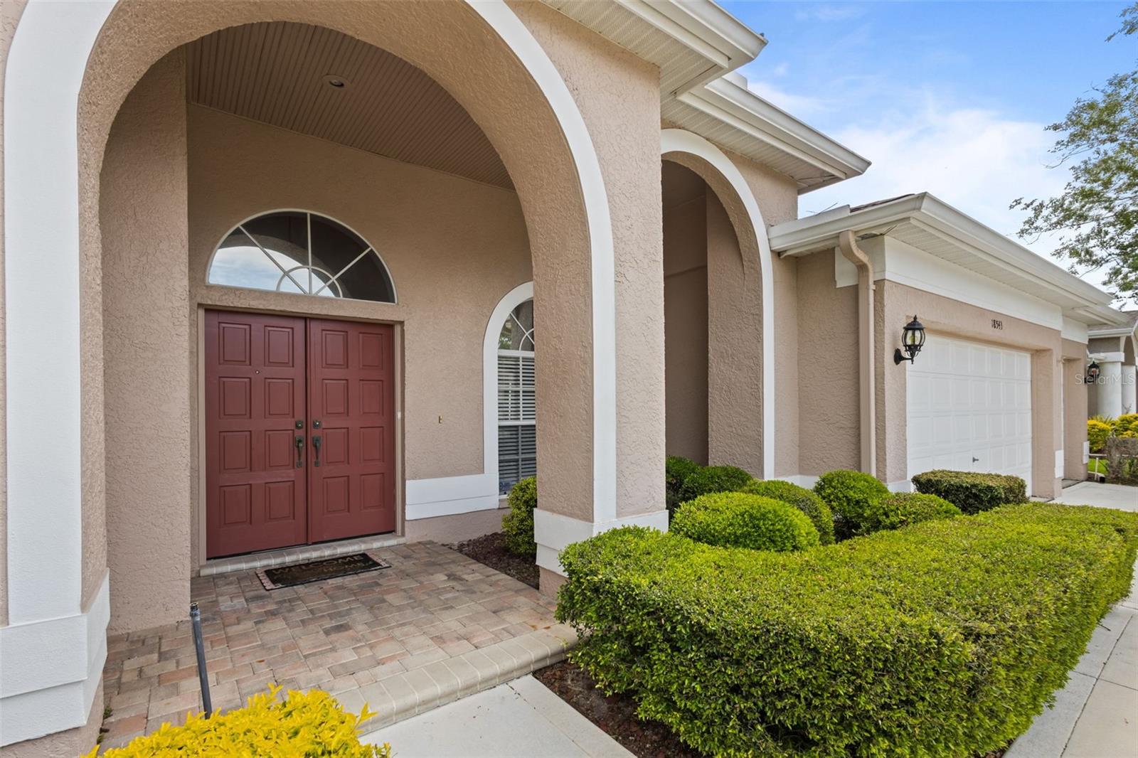 18543 BITTERN AVE, LUTZ, FL, 33558