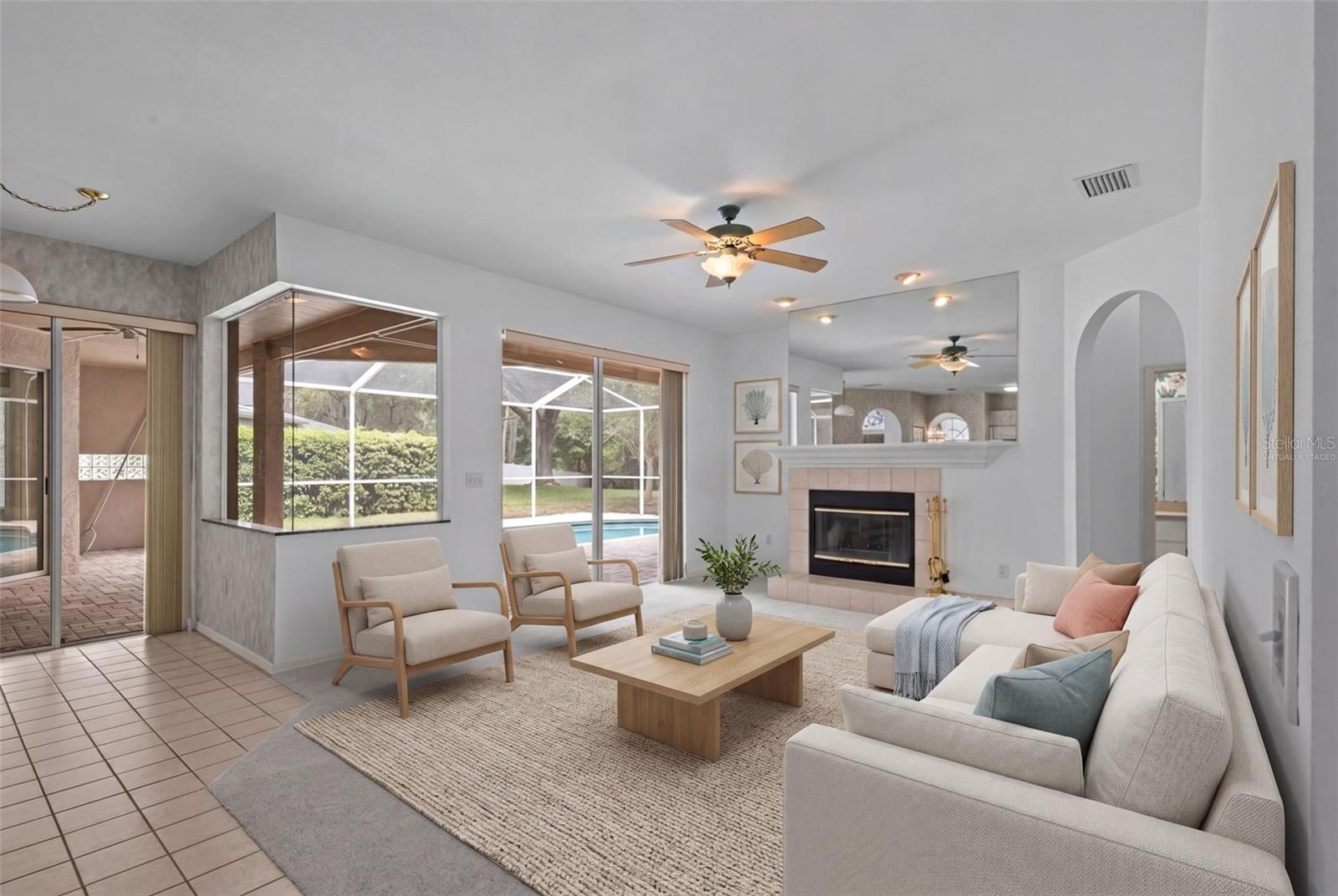 18543 BITTERN AVE, LUTZ, FL, 33558