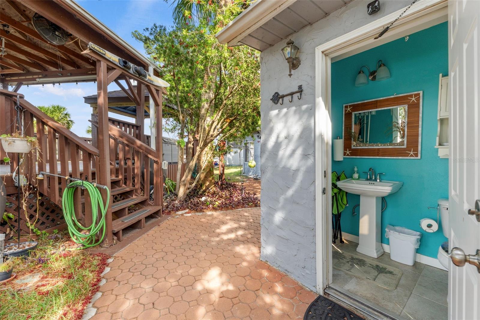 7235 MARYLAND AVE, HUDSON, FL, 34667