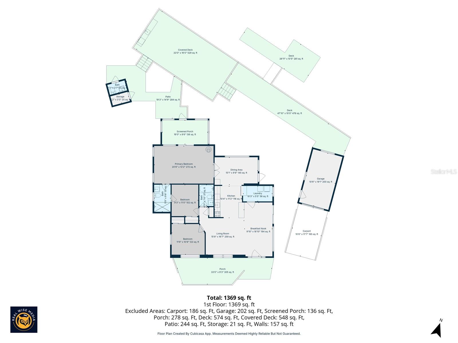 7235 MARYLAND AVE, HUDSON, FL, 34667