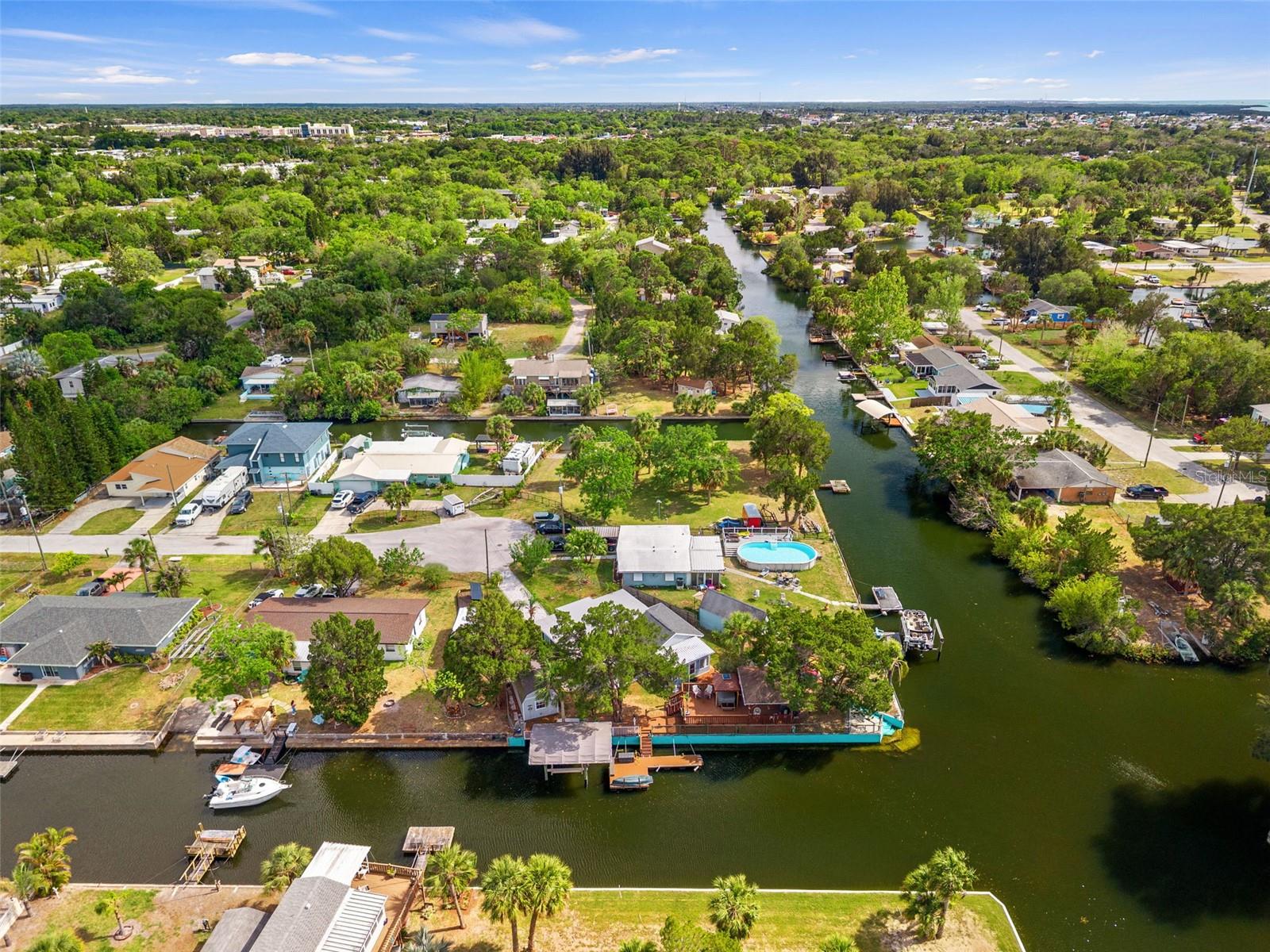 7235 MARYLAND AVE, HUDSON, FL, 34667