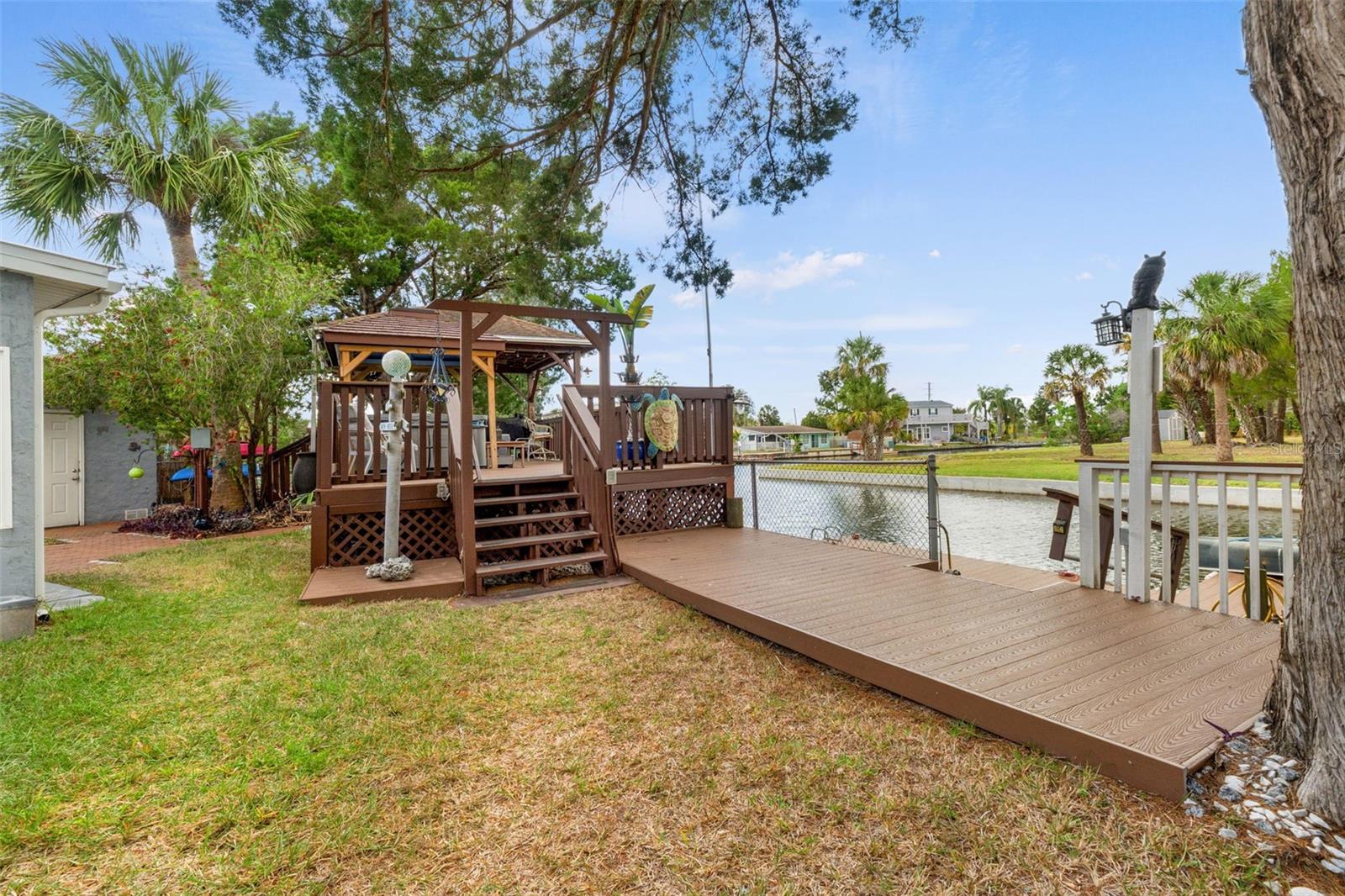 7235 MARYLAND AVE, HUDSON, FL, 34667