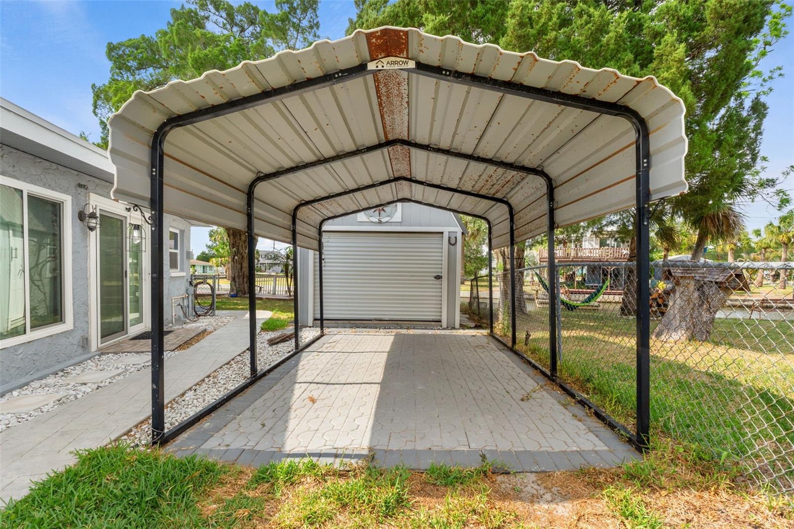 7235 MARYLAND AVE, HUDSON, FL, 34667