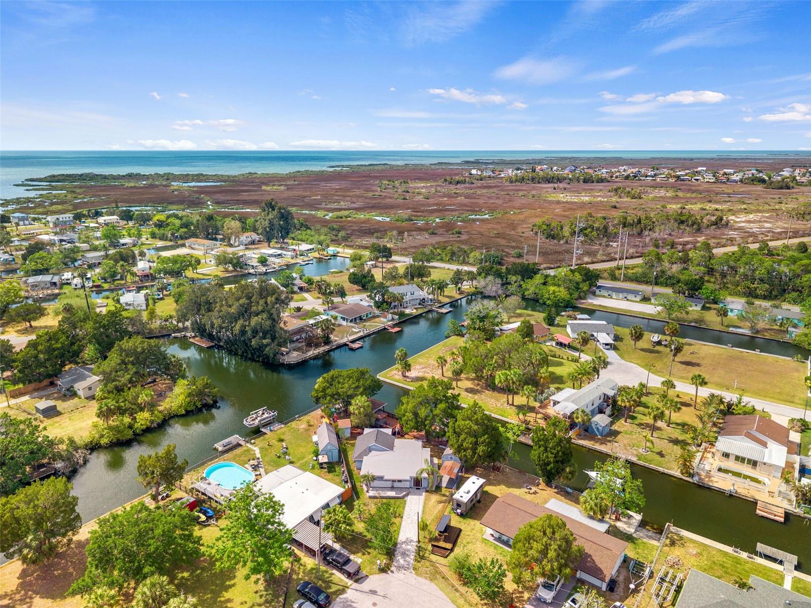 7235 MARYLAND AVE, HUDSON, FL, 34667