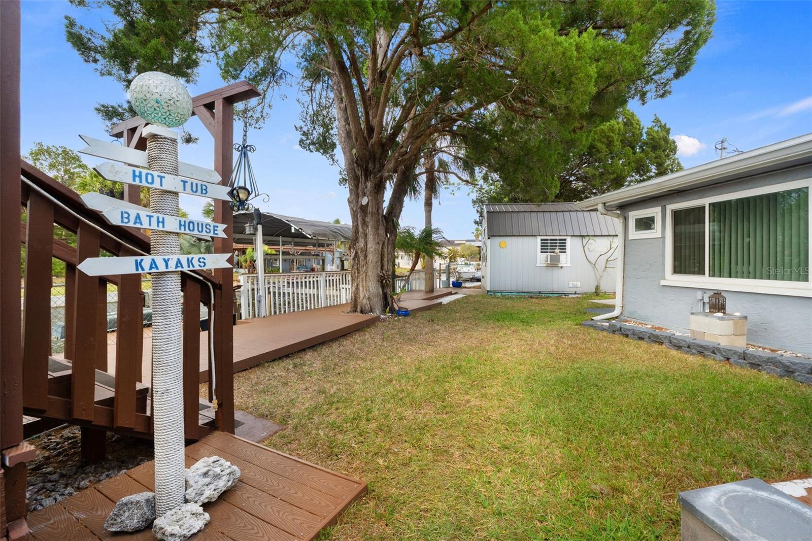 7235 MARYLAND AVE, HUDSON, FL, 34667