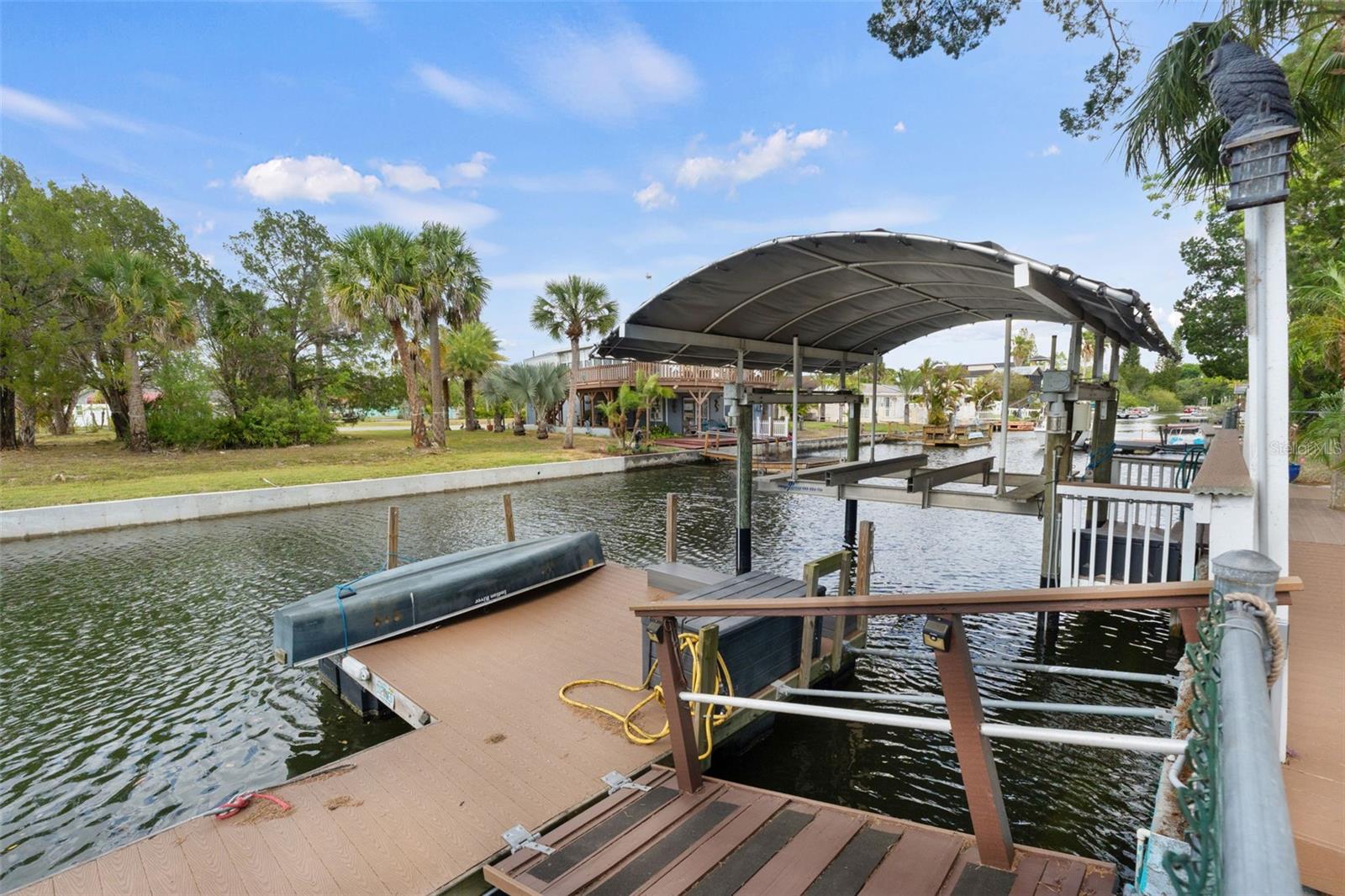 7235 MARYLAND AVE, HUDSON, FL, 34667